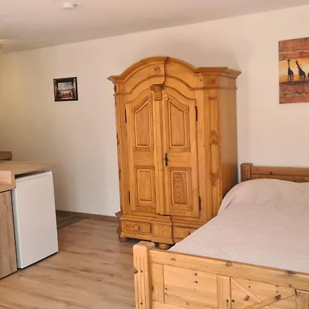 شقة Haides Helle نيكارشتايناخ