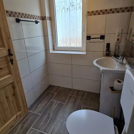 Haides Helle Apartment *