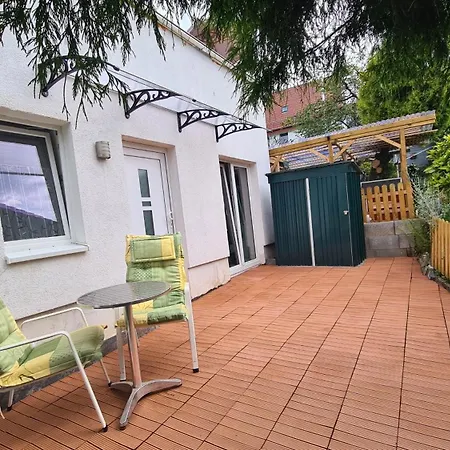 Haides Helle شقة نيكارشتايناخ