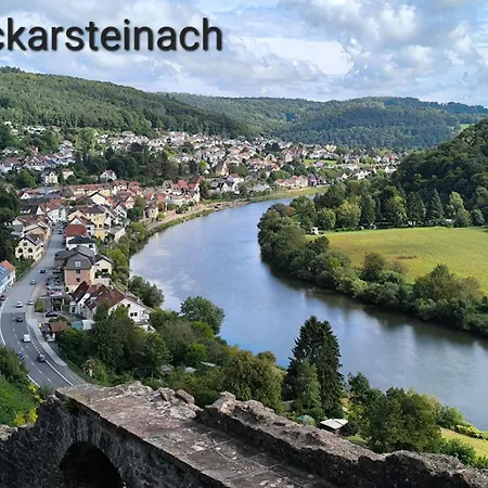 شقة Haides Helle *