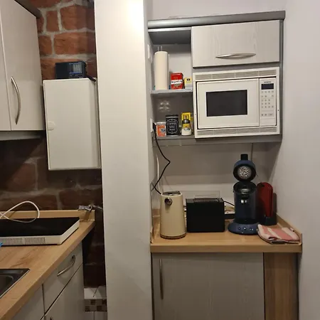 Appartement Haides Helle Neckarsteinach