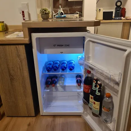 Haides Helle Apartment