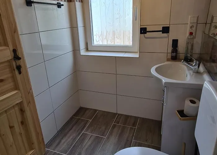 Haides Helle 아파트 *