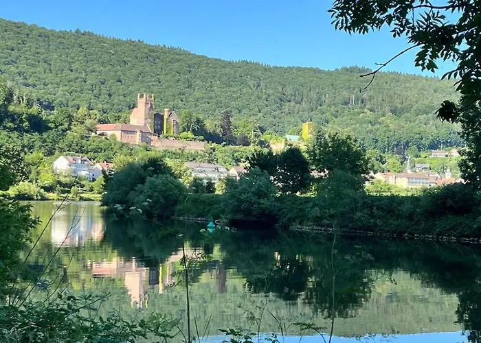 Haides Helle * 네카어슈타이나흐