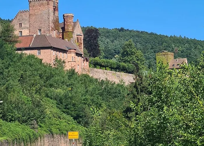 아파트 Haides Helle *