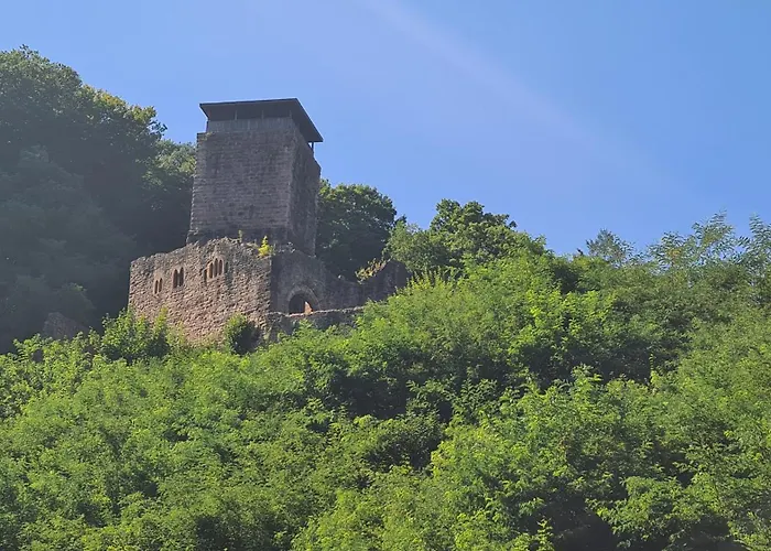 Haides Helle * نيكارشتايناخ