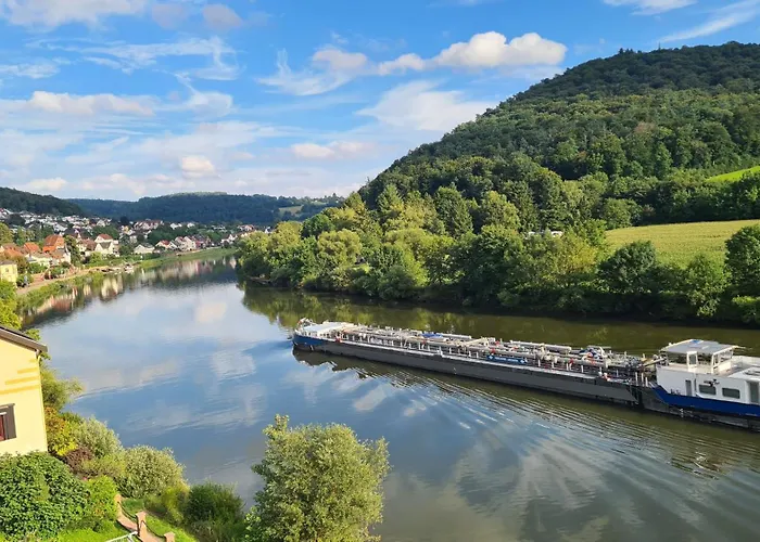 Haides Helle 네카어슈타이나흐