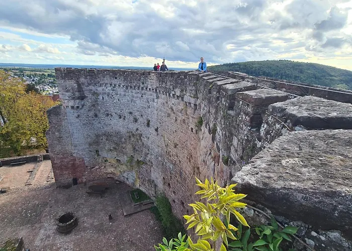 아파트 Haides Helle