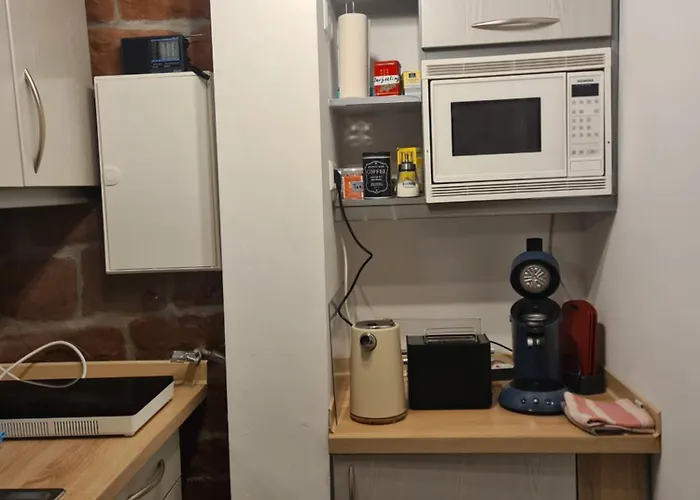 아파트 Haides Helle 네카어슈타이나흐